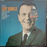 Vinil Eddy Arnold - More Eddy Arnold (1966, Camden, Folk/Pop/Rock) LP, 33 RPM