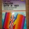 English with a key- Lidia Vianu