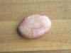 Cabochon (caboson) RHODOCROSIT (CC2-P2)