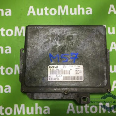 Calculator ecu Peugeot 106 (1996->) 0 261 204 788