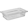 YATO GASTRO Container plastic GN 1/4 1,7 L