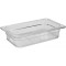 YATO GASTRO Container plastic GN 1/4 1,7 L