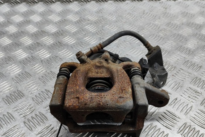 Etrier de fr&acirc;nă dreapta spate NISSAN QASHQAI II J11, J11_ 2017 OEM: 44001-4EA0A 28163864