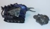 Robot Wars Sir Killalot Battlebot vintage Batalia Robotilor T2 Logistix Kids