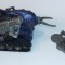 Robot Wars Sir Killalot Battlebot vintage Batalia Robotilor T2 Logistix Kids