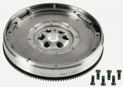 SACHS 2294 000 285 Dual-mass flywheel Volanta foto