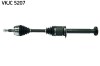 SKF VKJC 5207 Planetara