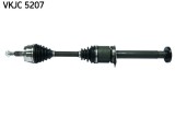 SKF VKJC 5207 Planetara
