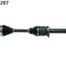 SKF VKJC 5207 Planetara