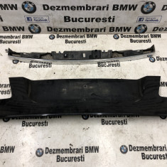 Ornament bagheta buton deschidere haion portbagaj BMW F01