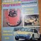 revista autoturism noiembrie 1970