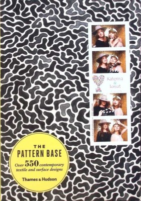 THE PATTERN BASE-KRISTI O&amp;#039;MEARA-263452 foto