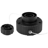 Makita YA00000474 - Cap cu 2 fire - mm UR3500 UR3501
