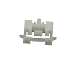 Diblu bandouri BMW Seria 1, 2011-2015; Seria 1, 2015-; Seria 2, 2014-; Seria 3/3 GT, 2012-2019; Seria 4/4 GC, 2013-, 5 buc/set, ornamente plafon