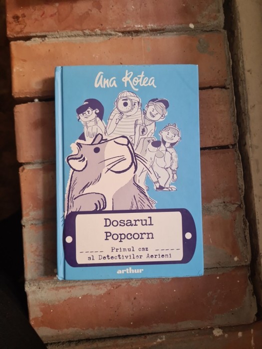 Dosarul Popcorn