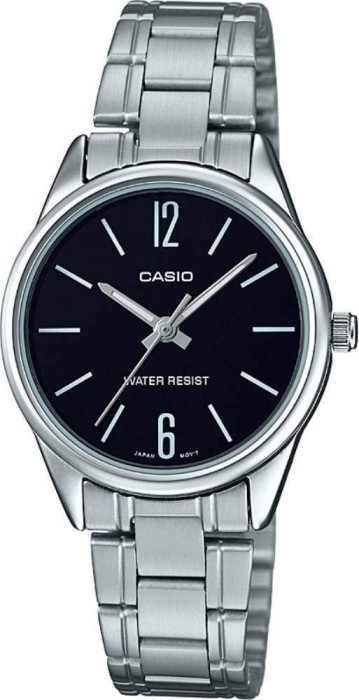 Ceas Dama, Casio, Collection LTP-V0 LTP-V005D-1B - Marime universala