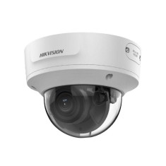 Camera supraveghere Hikvision IP dome DS-2CD2743G2-IZS(2.8-12mm), 4MP, senzor: 1/3&Prime; Progressive Scan CMOS, rezolutie: 2688 &times; 1520@30fps, iluminare: Co