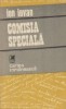 Comisia speciala