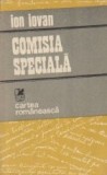 Comisia speciala