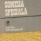 Comisia speciala