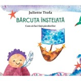 Barcuta instelata - Juliette Ttofa - ForYou