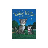 Tabby McTat, the Musical Cat