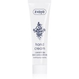 Ziaja Ceramides Cremă de m&acirc;ini regeneratoare 100 ml
