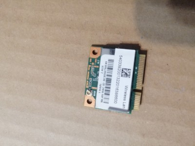 wifi Acer Aspire ES1-520-31KS ES 15 &amp;amp; E1-521 522 &amp;amp; es1-511 Atheros QCWB335 foto