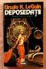 Deposedatii. Editura Nemira, 1995 - Ursula K. Le Guin
