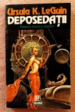 Deposedatii. Editura Nemira, 1995 - Ursula K. Le Guin