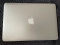 Macbook Pro 2015 13 inch 512GB SSD 2.9GHz i5