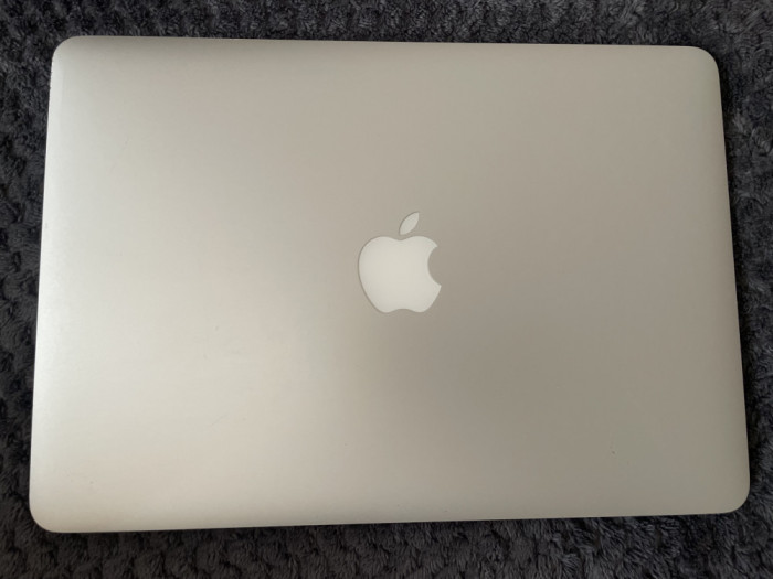 Macbook Pro 2015 13 inch 512GB SSD 2.9GHz i5