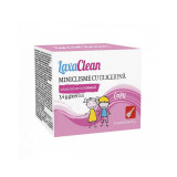 LaxaClean miniclisme glicerina copii x 6 buc., Viva Pharma