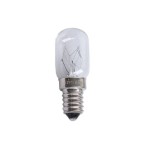 Bec BABYLISS E14, 20W, ALB, 34284251