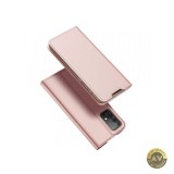 Husa pentru Samsung Galaxy A55 5G A556 DUX DUCIS Skin Pro Roz