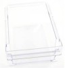 TRAY ICE-CUBE;RT320,GPPS,TP BLUE,MANUAL FRIGIDER/CONGELATOR SAMSUNG DA63-07331C