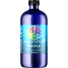 Argentum Medica 49ppm 480ml