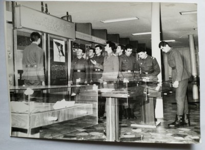 Muzeul de istorie al Partidului Comunist Rom&amp;acirc;n foto