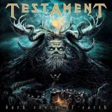 Dark Roots of Earth | Testament