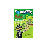 Pete the Cat: Making New Friends