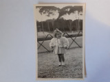 Fotografie dimensiune CP cu fetiță din Italia
