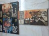Lot 3 romane politiste Arthur Conan Doyle
