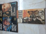 Cumpara ieftin Lot 3 romane politiste Arthur Conan Doyle