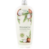 Bohemia Gifts &amp; Cosmetics Bohemia Herbs Coconut Oil spuma pentru spalat 500 ml