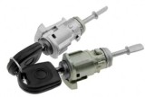 Butuc cu cheie incuietoare compatibil Volkswagen Bora 1998-2005 1J2 1J6 1J1 2947971, Nty