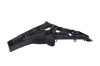 Suport bara de protecție st&acirc;nga spate JAGUAR XF X260 2017 OEM: GX63-17A882-A 17748448