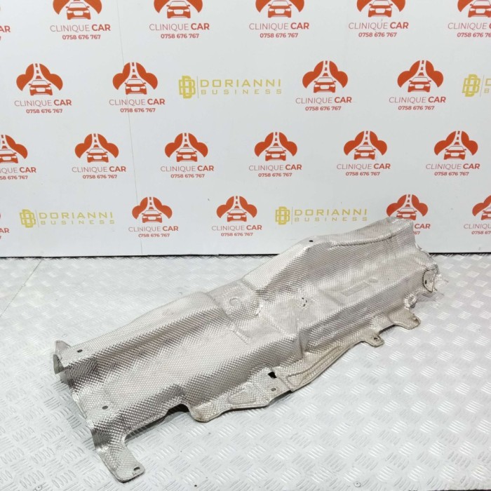 Scut Termic Protectie Evacuare Bmw X1 F48 X2 F39 2017-2023