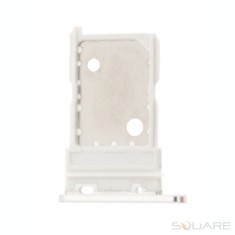 Suport SIM Google Pixel 3 XL, White