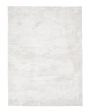 Cumpara ieftin Covor din blană artificială Caroline alb, 80x150