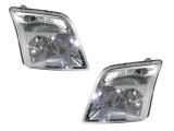 2 x Ford Connect 2002-2012 MK1 Faruri Microbuze Dreapta Stanga Lampa